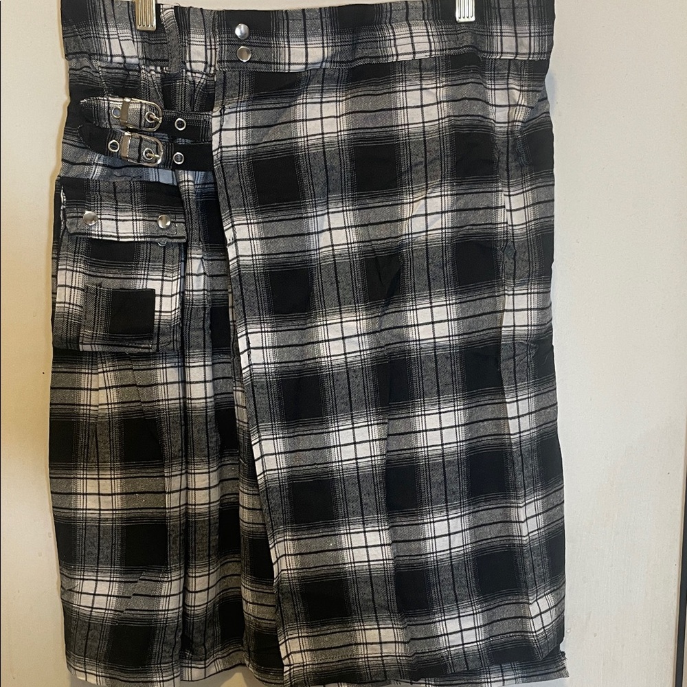 Mens kilt